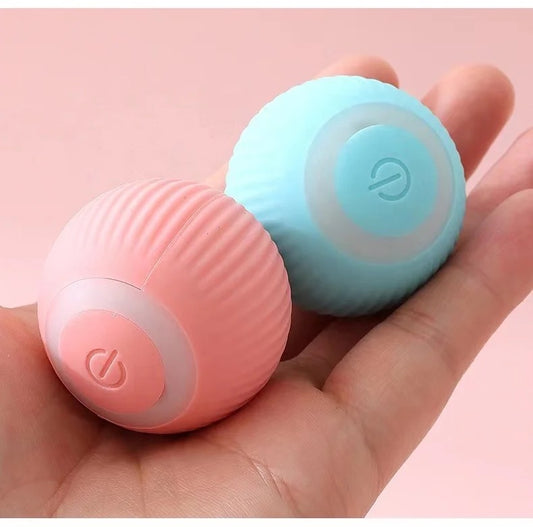 Smart remote control cat Toy