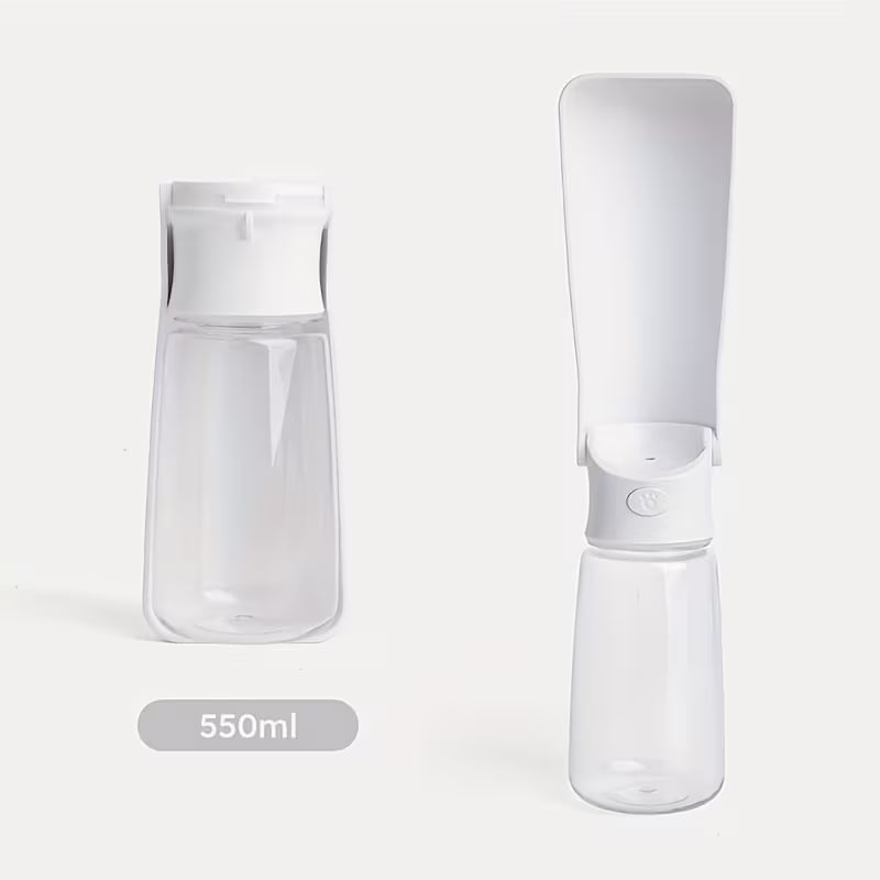 Pet Drinking Water Bottle