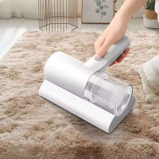 Electric Wireless Automatic  Vacuum Cleaner For House Hold