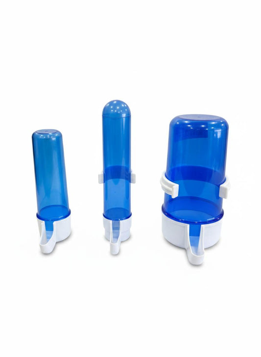 Bird Water & Food Feeder