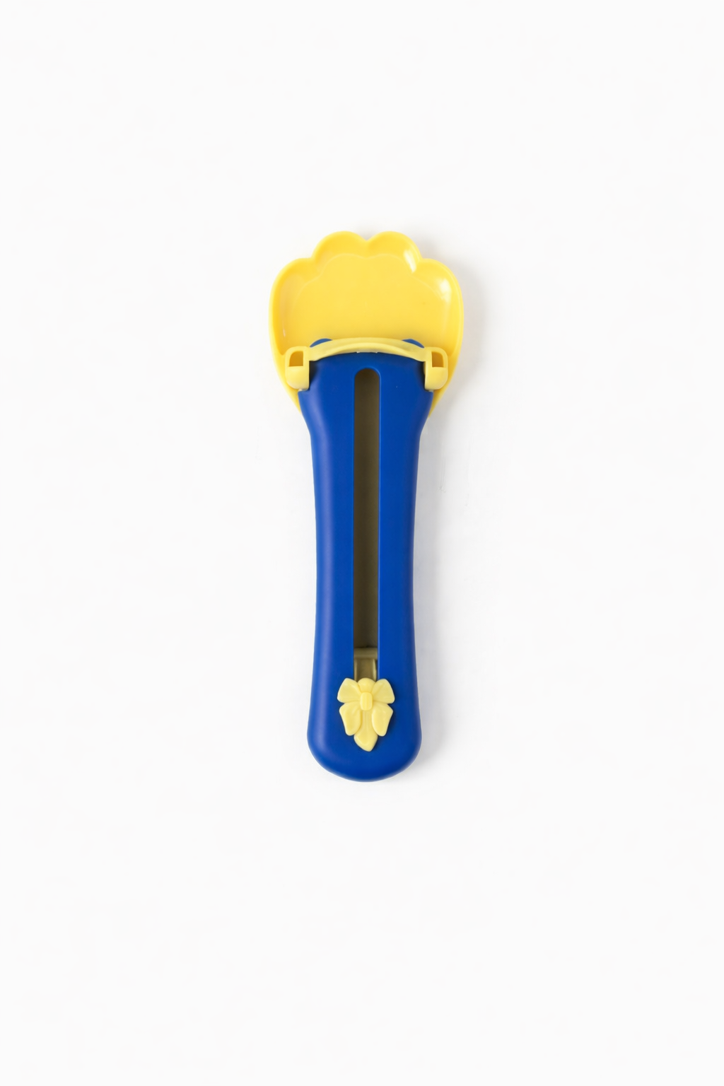 Cat Treat Spoon
