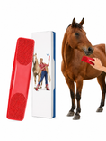 Load image into Gallery viewer, Horse Brush & Hair Remover
