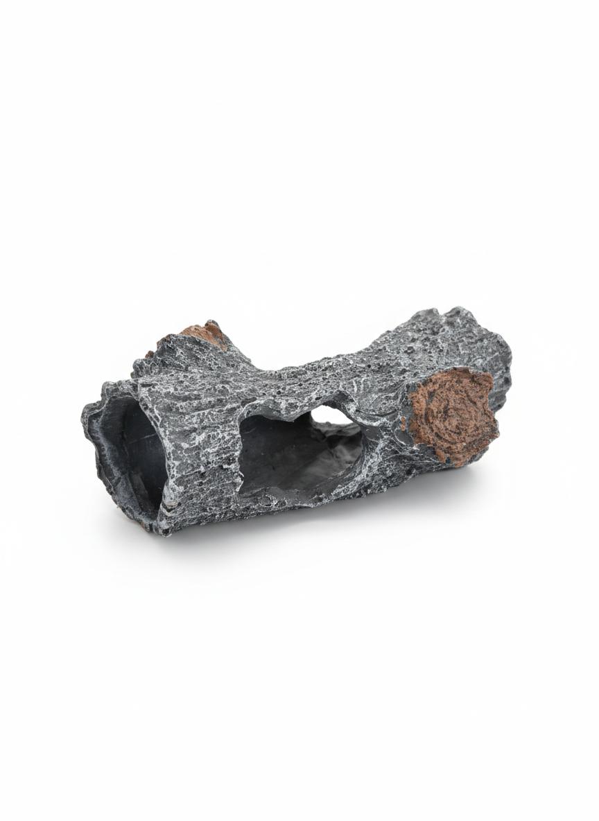 Aquarium Rock Cave Hideout Decor – view 2
