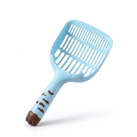 Plastic Scooping Tools for cat Litter