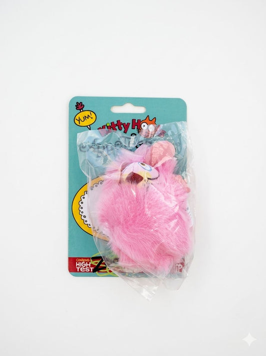 Kitty Fun Catnip Toys