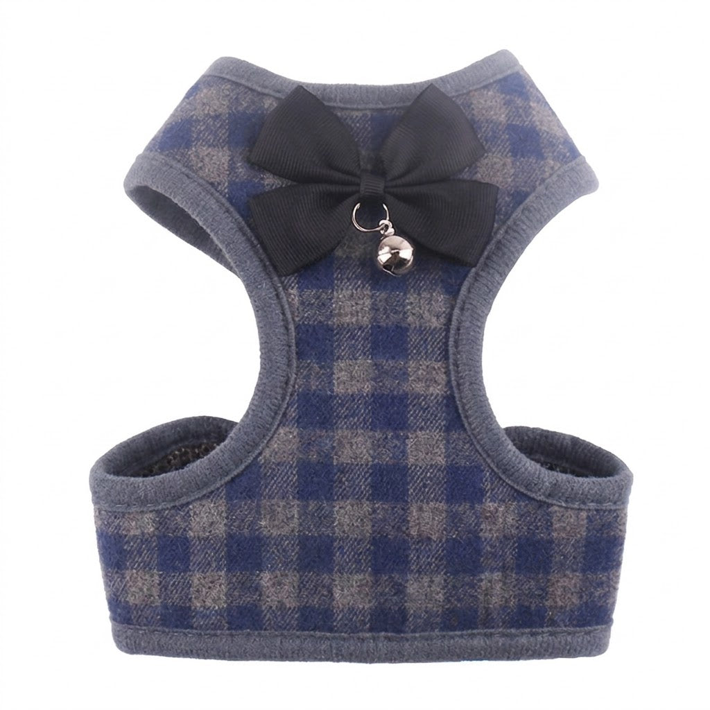 Small Pet Harness & Leash
