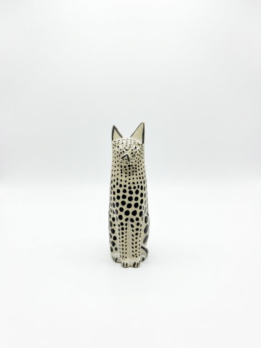 Decorative Cat Figurines – view 5