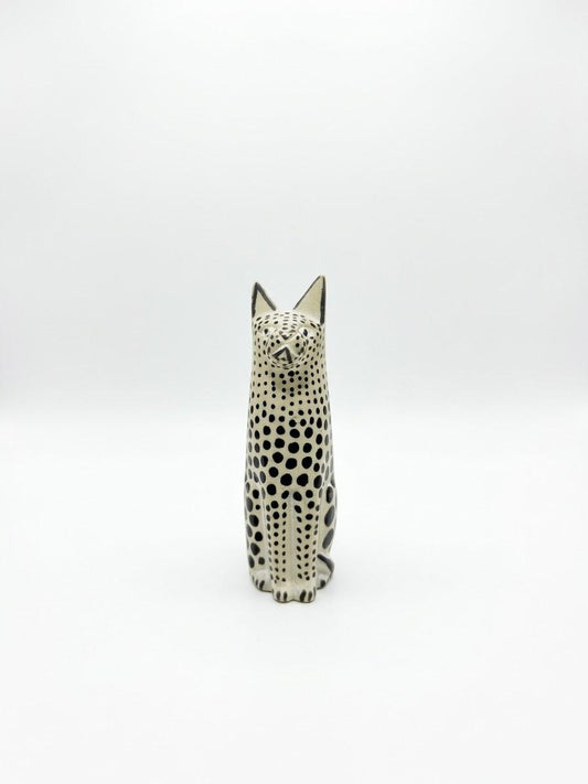 Decorative Cat Figurines – view 5