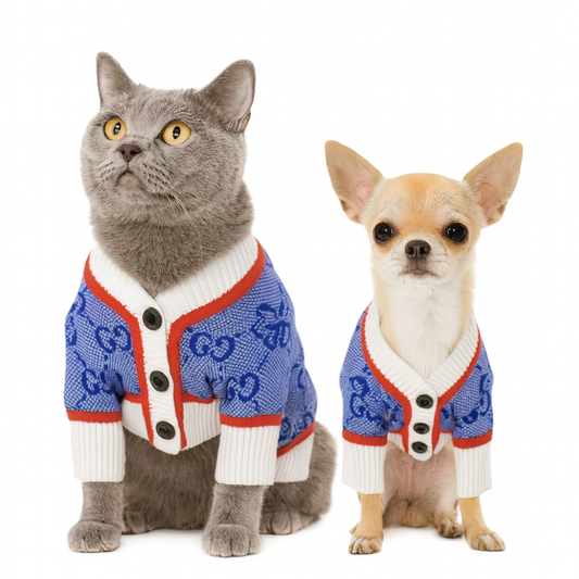 Dog & Cat Clothes