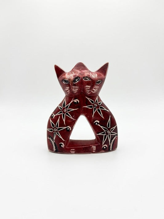 Decorative Cat Figurines – view 6