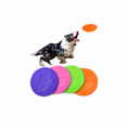 Load image into Gallery viewer, Dogs Pet Training Products Dog Flying Discs
