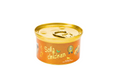 Load image into Gallery viewer, Can of cat food with 'Sofy Chicken' label on a white background
