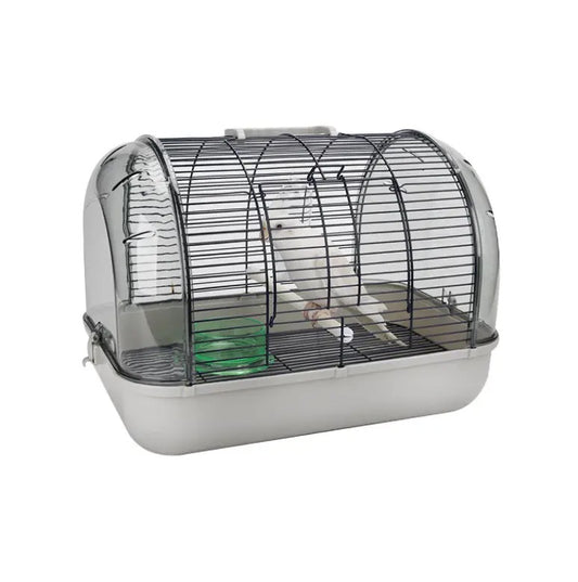 Bird Travel Carrier Cage for Parrots Conures Lovebird