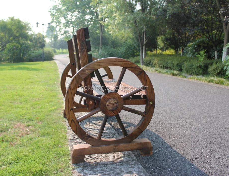 Outdoor Modern  Garden Farm Chair