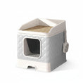 Load image into Gallery viewer, Cat litter box
