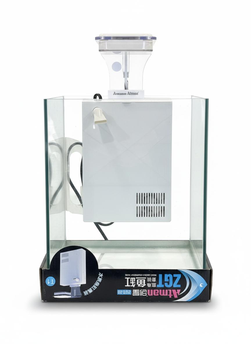 Atman ZGT-20 Aquarium