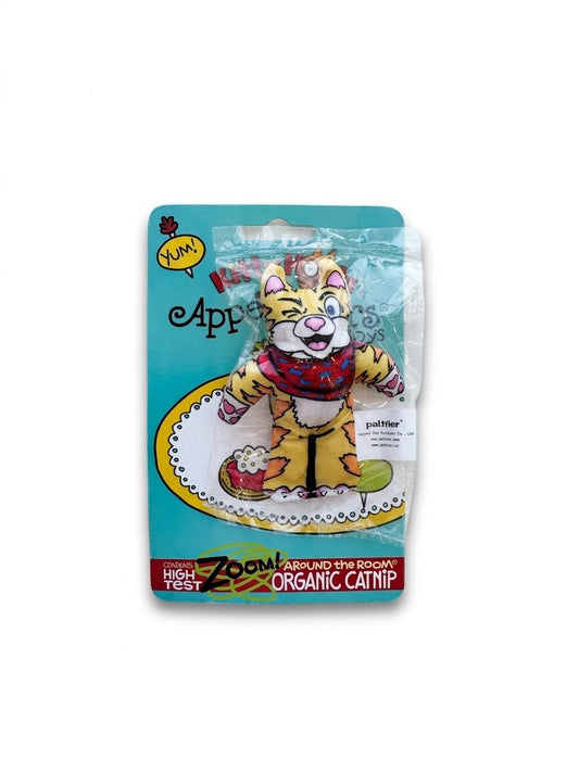 Kitty Fun Catnip Toys