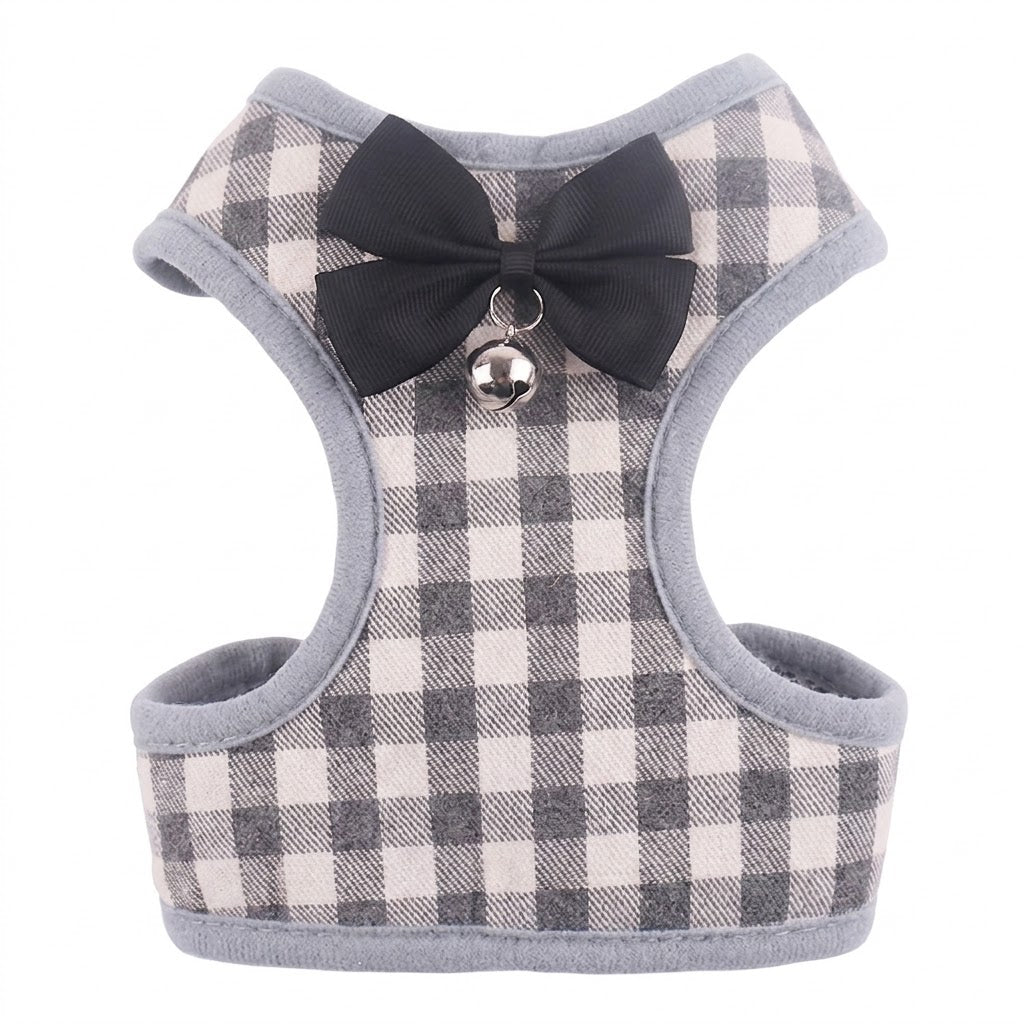 Small Pet Harness & Leash