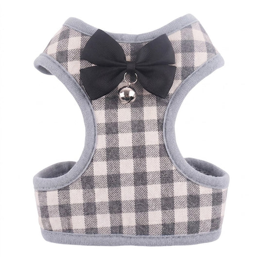 Small Pet Harness & Leash