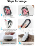 Load image into Gallery viewer, Pet Grooming Brush
