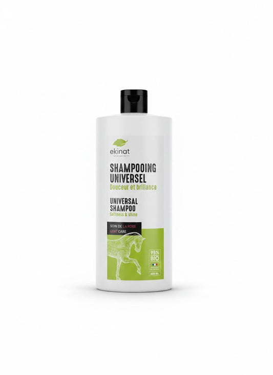 EKINAT Light dress shampoo for horses