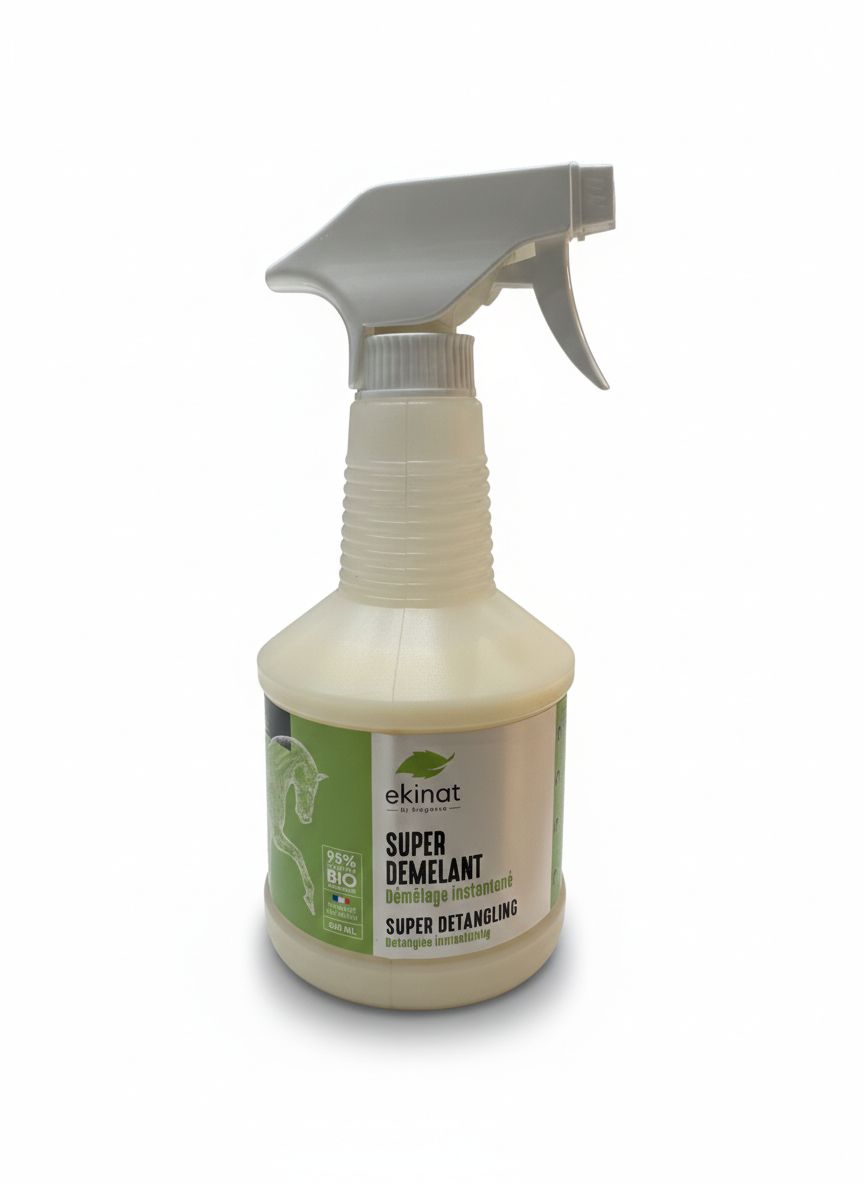 Ekinat Super Detangler