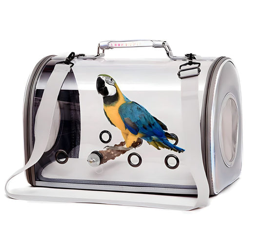 Bird Cage Carrying Pet Bag