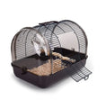 Load image into Gallery viewer, Bird Travel Carrier Cage for Parrots Conures Lovebird
