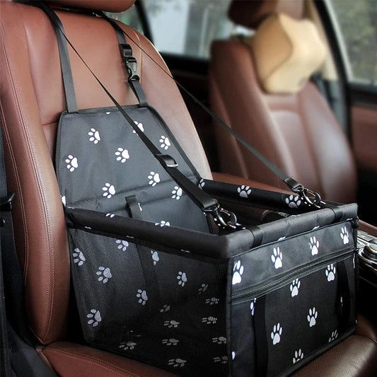 Pet Travel Carrier Bag