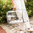 Load image into Gallery viewer, Bird Cage Carrying Pet Bag
