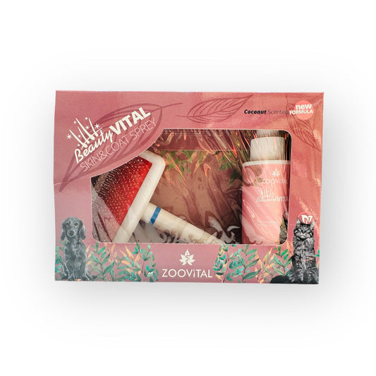 Zoovital Beauty vital