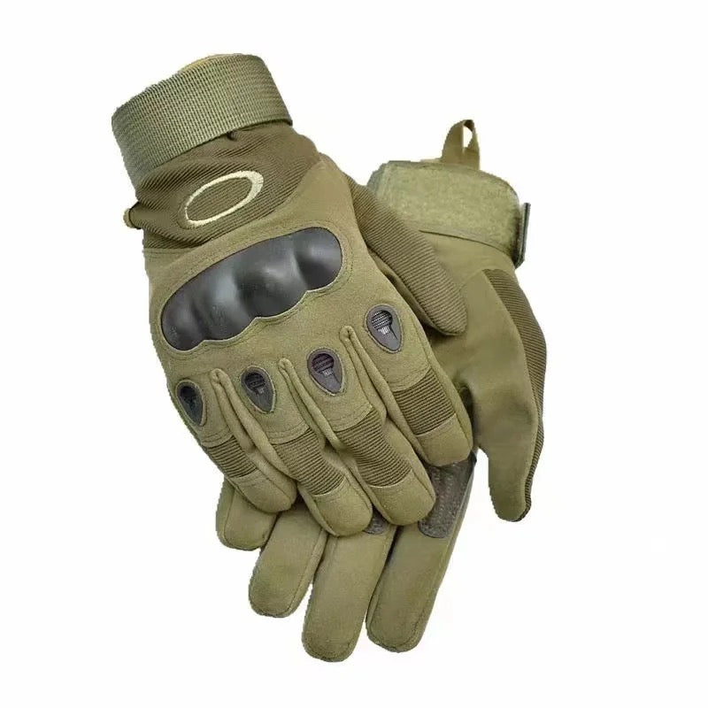 protective gloves