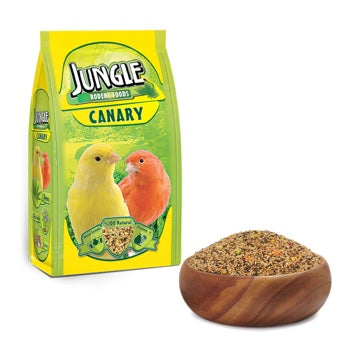 Jungle Canary Food 400g