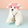 Load image into Gallery viewer, Dog & Cat Hat Cap
