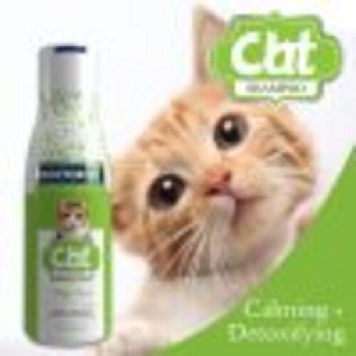 Doctor Pet CAT SHAMPOO FLUFFY TOUCH