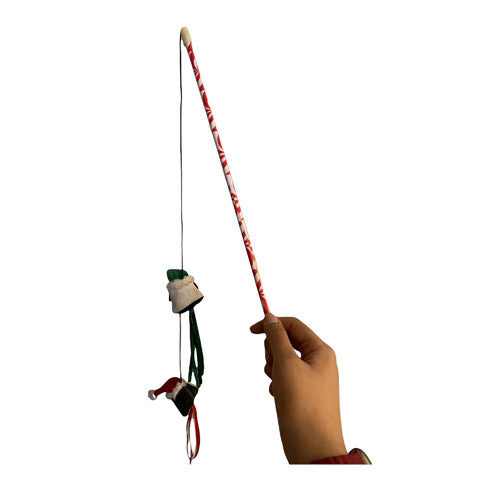 Cat Toy Stick