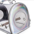 Load image into Gallery viewer, Bird Cage Carrying Pet Bag
