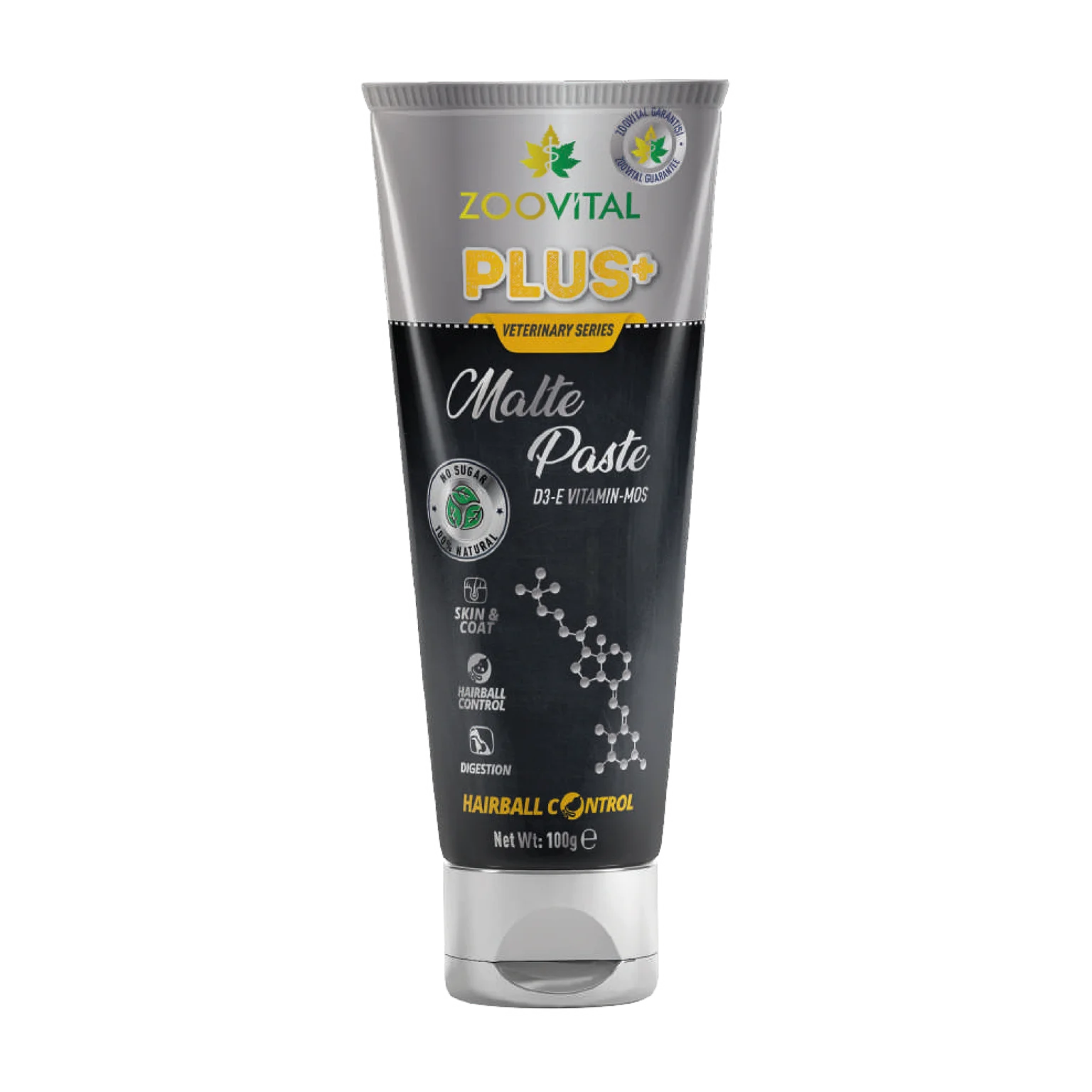 Zoovital malte paste for Cat