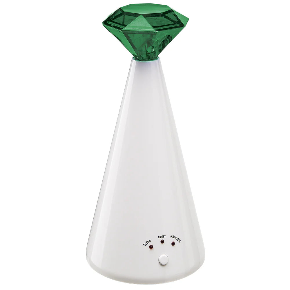Diamond Laser Cat Toy