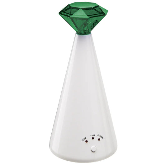 Diamond Laser Cat Toy