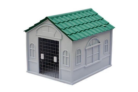 Dog house