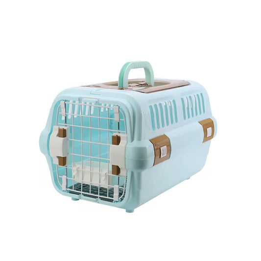 Carrier for Cat and Small Dog