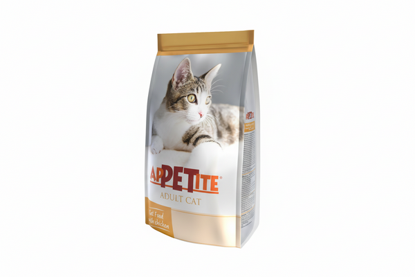 APPETITE ADULT CAT CHICKEN 1,5 KG