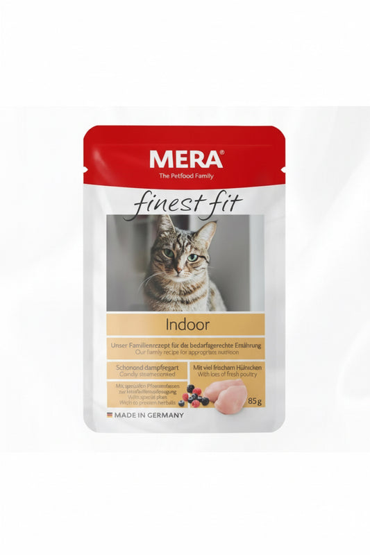 MERA finest fit Indoor 85g