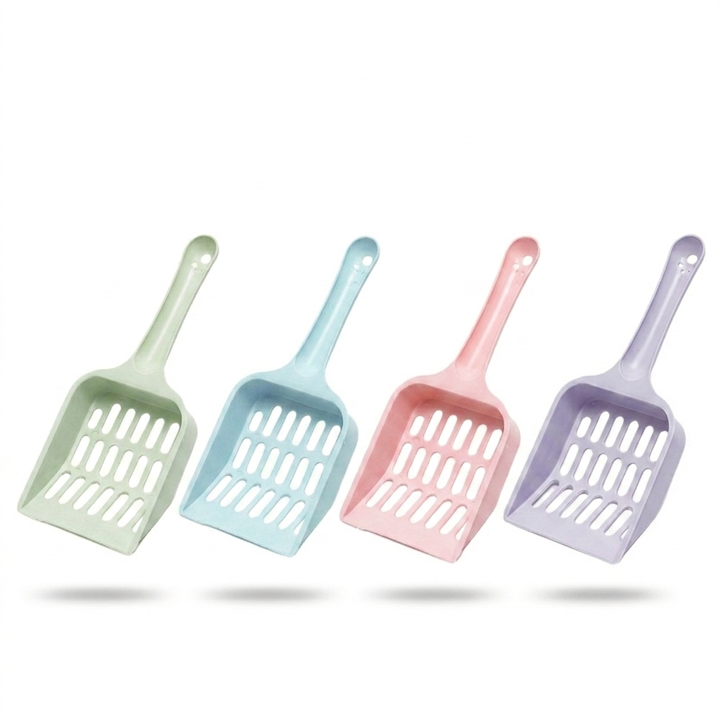 Cat Litter Scoop