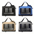 Load image into Gallery viewer, Foldable Portable Pet House
