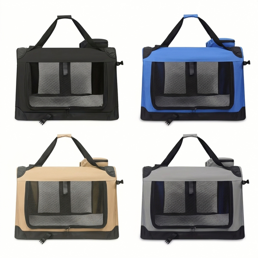 Foldable Portable Pet House