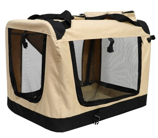 Foldable Portable Pet House