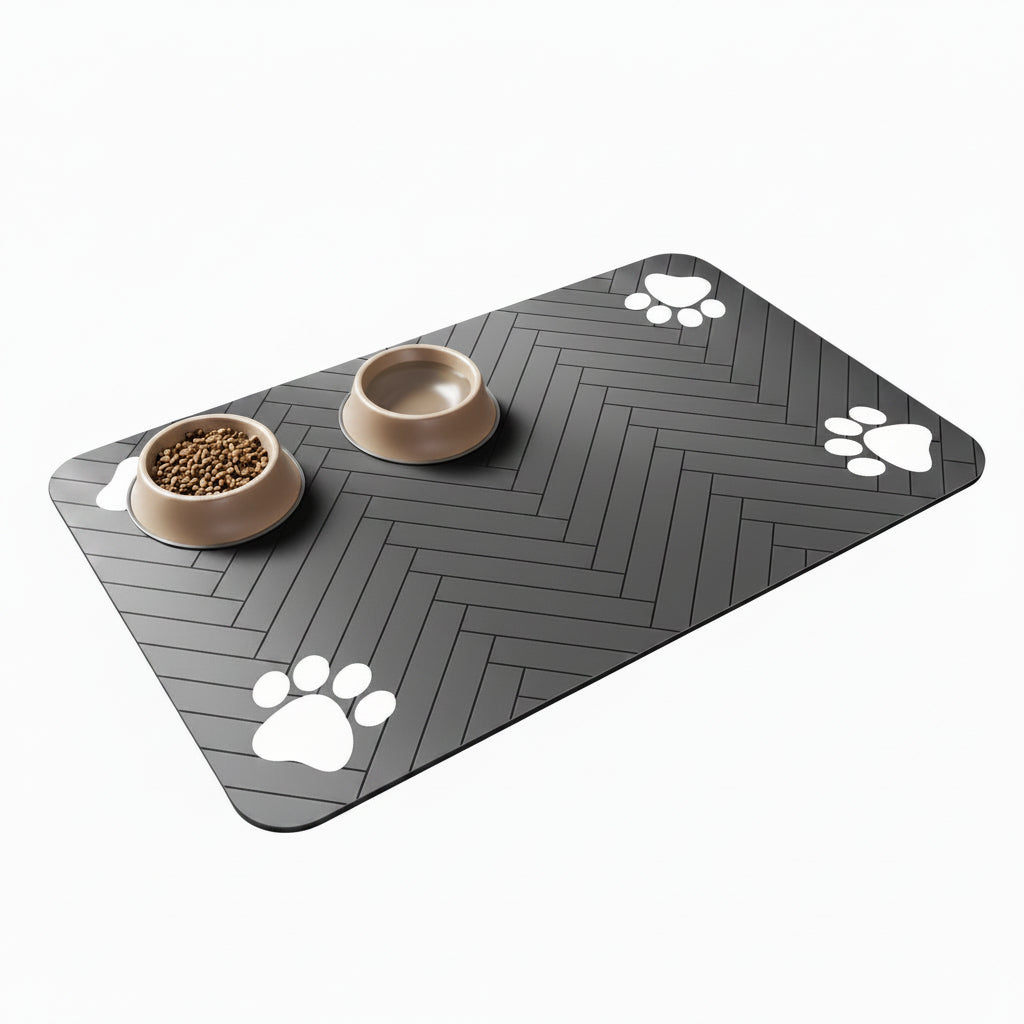 Feeding Mats
