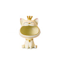 Load image into Gallery viewer, Lucky Cat Storage Figurine
